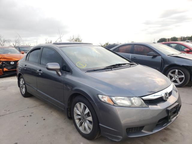 HONDA CIVIC EX 2011 2hgfa1f85bh501105