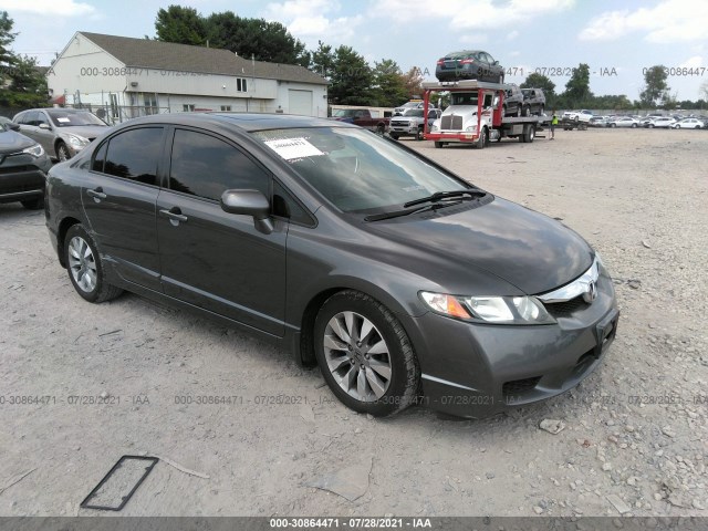 HONDA CIVIC SDN 2011 2hgfa1f85bh520429