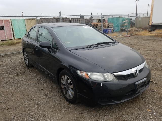 HONDA CIVIC EX 2011 2hgfa1f85bh536663