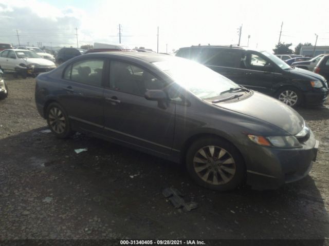 HONDA CIVIC SDN 2010 2hgfa1f86ah509339