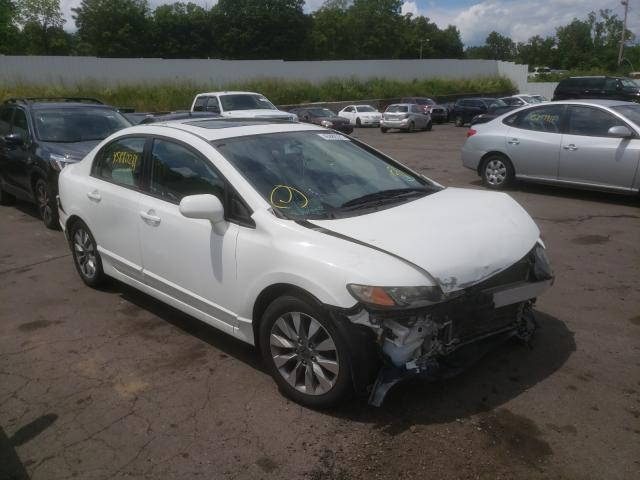 HONDA CIVIC EX 2011 2hgfa1f86bh525767