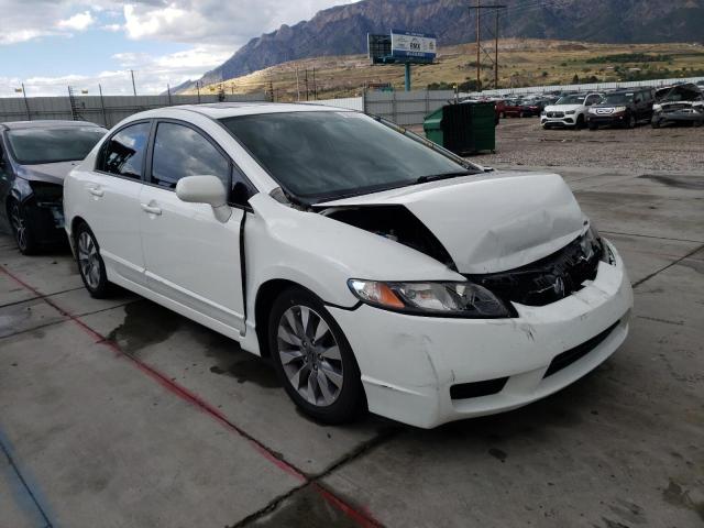 HONDA CIVIC EX 2011 2hgfa1f86bh535196