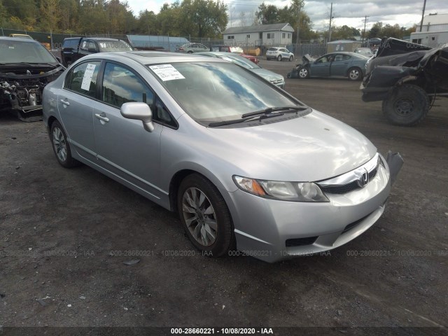 HONDA CIVIC SDN 2010 2hgfa1f87ah517675