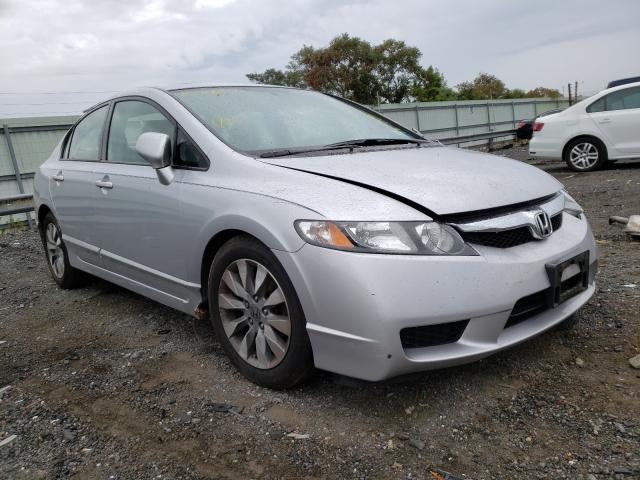 HONDA CIVIC EX 2010 2hgfa1f87ah561742