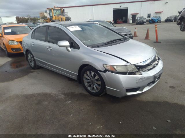 HONDA CIVIC SDN 2011 2hgfa1f87bh512980