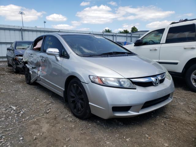 HONDA CIVIC EX 2011 2hgfa1f87bh515149