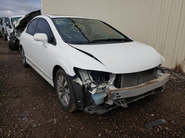 HONDA CIVIC EX 2011 2hgfa1f87bh537507