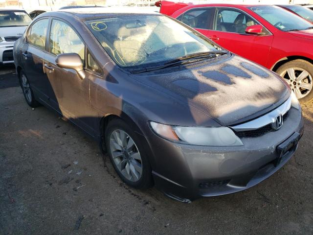 HONDA CIVIC EX 2011 2hgfa1f87bh540116