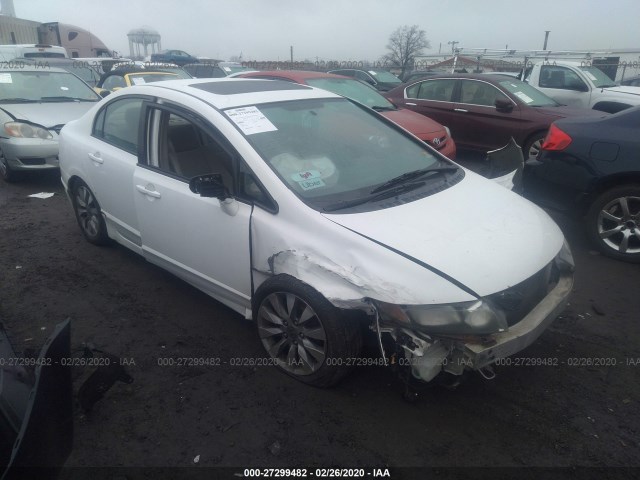 HONDA CIVIC SDN 2011 2hgfa1f87bh542139