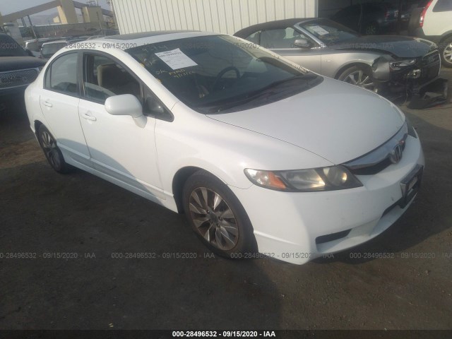 HONDA CIVIC SDN 2011 2hgfa1f87bh542951