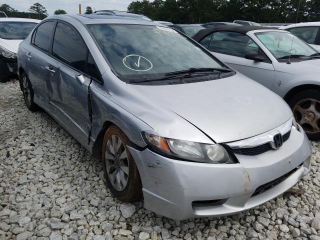 HONDA CIVIC EX 2011 2hgfa1f87bh543601