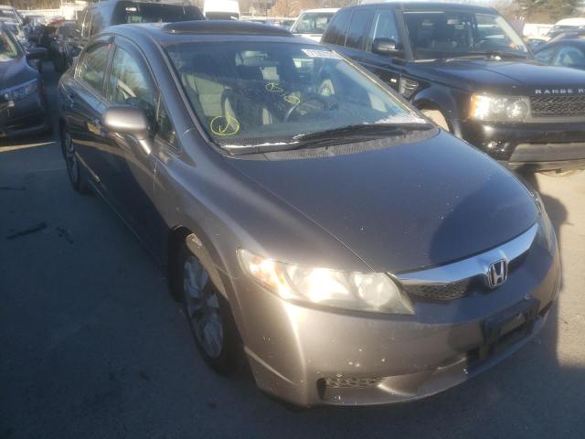 HONDA CIVIC EX 2011 2hgfa1f87bh546580