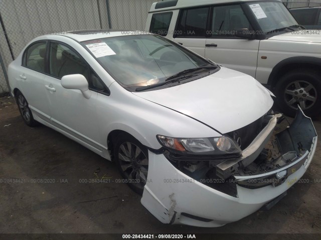 HONDA NULL 2011 2hgfa1f87bh546630