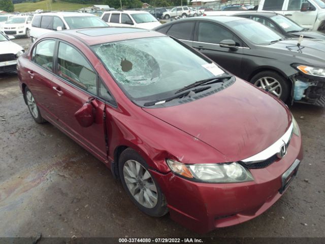 HONDA CIVIC SDN 2011 2hgfa1f87bh548703