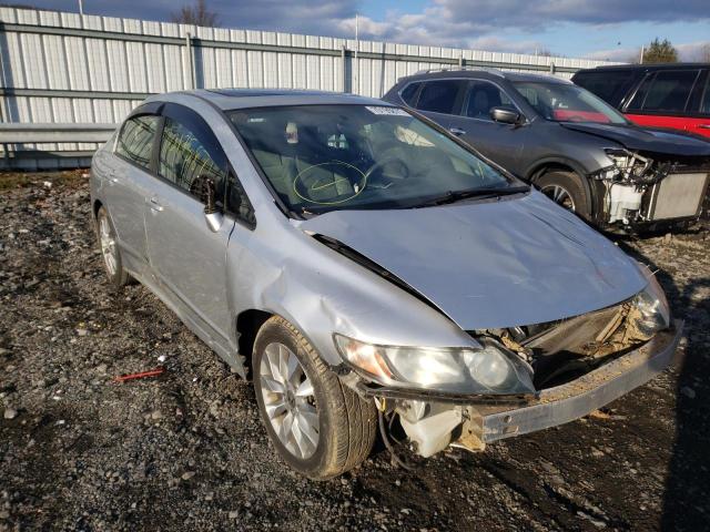 HONDA CIVIC EX 2010 2hgfa1f88ah303472