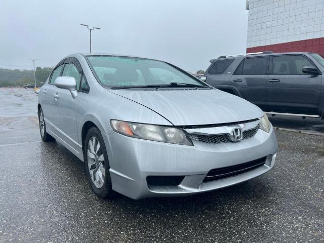 HONDA CIVIC EX 2010 2hgfa1f88ah504823