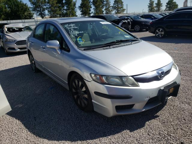 HONDA CIVIC EX 2011 2hgfa1f88bh500661