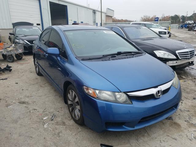 HONDA CIVIC EX 2011 2hgfa1f88bh542456