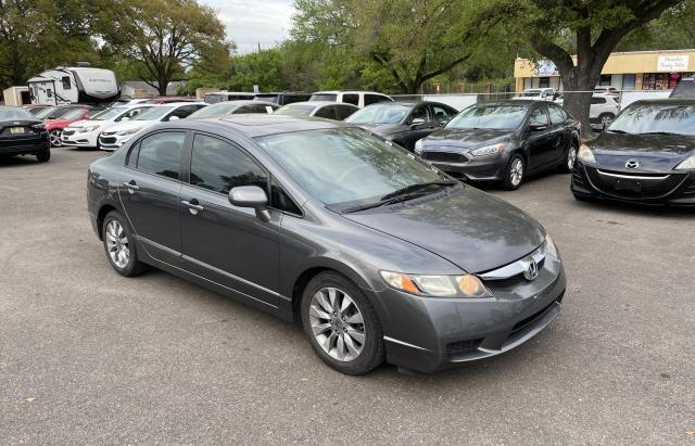 HONDA CIVIC EX 2011 2hgfa1f89bh502645