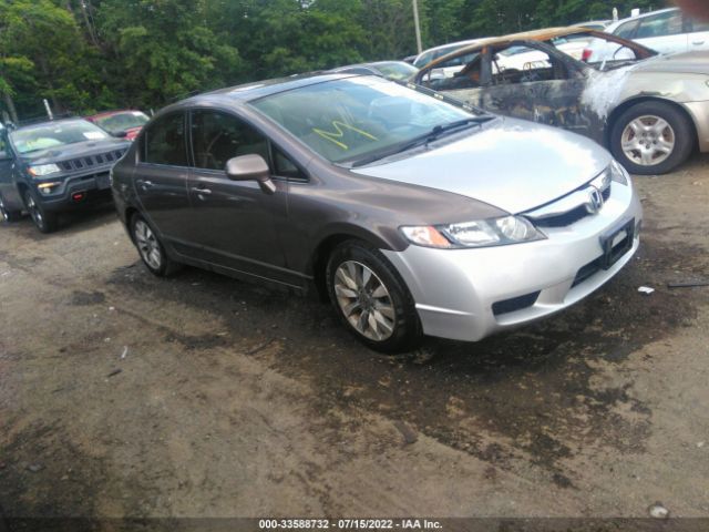 HONDA CIVIC SDN 2010 2hgfa1f8xah523549