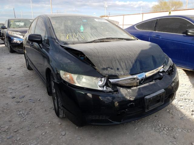 HONDA CIVIC EX 2010 2hgfa1f8xah542988