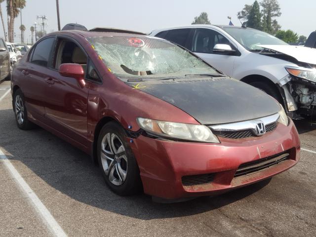 HONDA CIVIC EX 2011 2hgfa1f8xbh502296