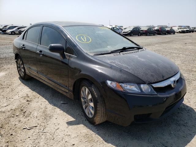 HONDA CIVIC EX 2011 2hgfa1f8xbh539719