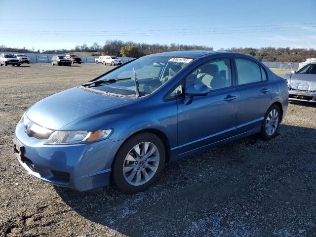 HONDA CIVIC 2011 2hgfa1f8xbh542460