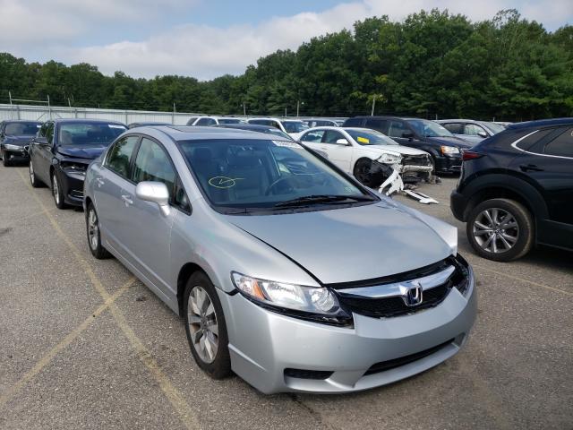 HONDA CIVIC EXL 2011 2hgfa1f91bh512739