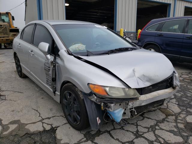 HONDA CIVIC EXL 2010 2hgfa1f92ah514157