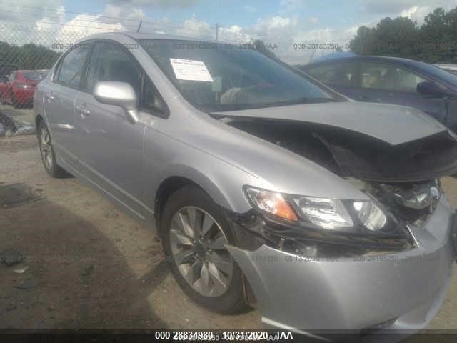 HONDA CIVIC SDN 2011 2hgfa1f92bh512765