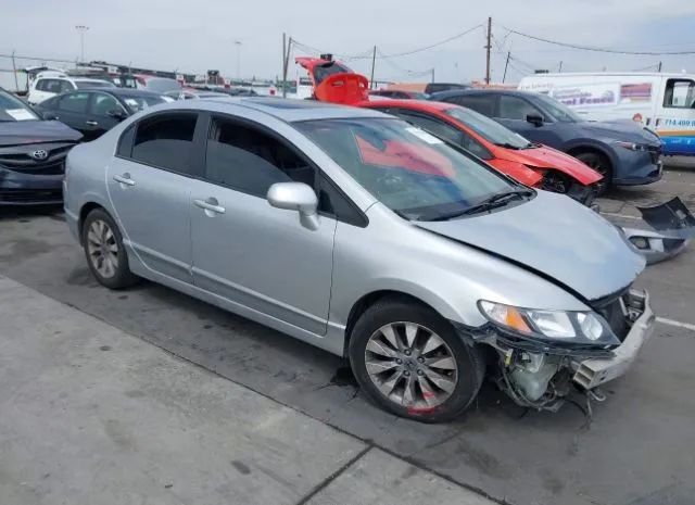 HONDA NULL 2011 2hgfa1f92bh533678