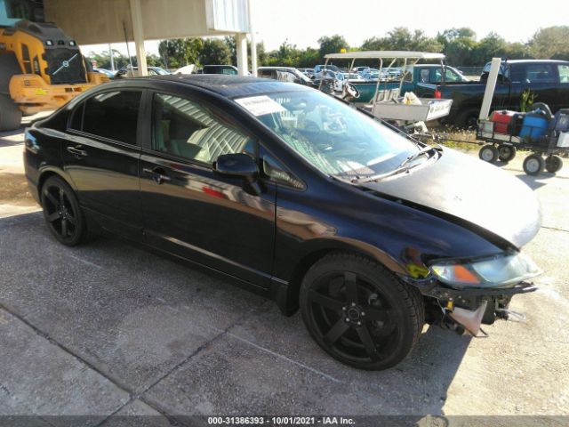 HONDA CIVIC SDN 2011 2hgfa1f93bh522544