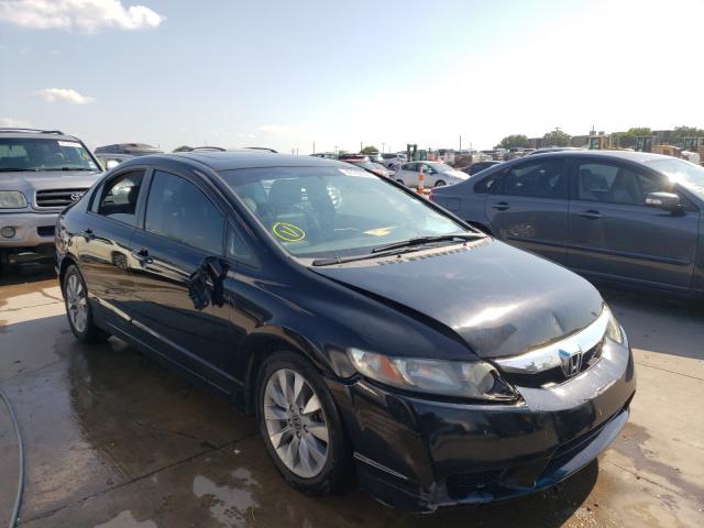 HONDA NULL 2010 2hgfa1f94ah506450