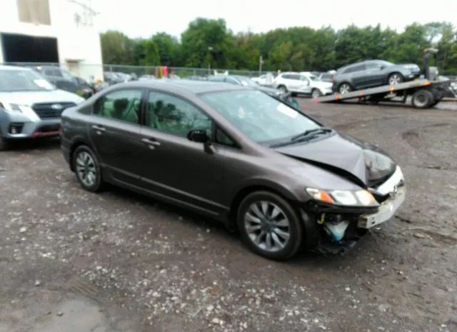 HONDA NULL 2010 2hgfa1f94ah514192