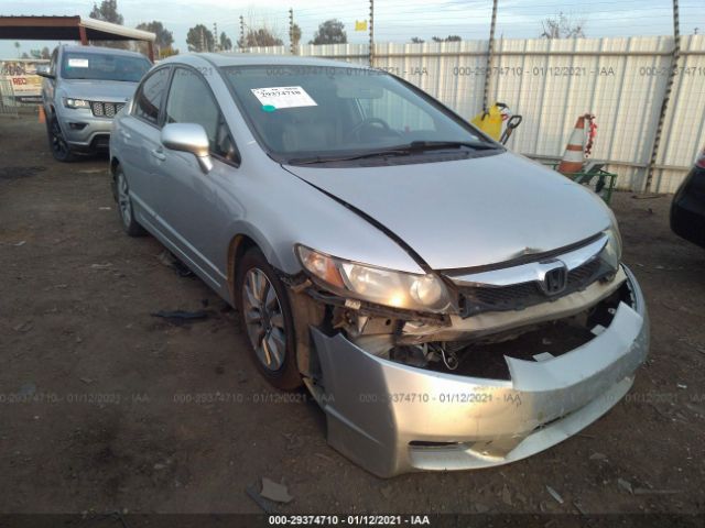 HONDA CIVIC SDN 2011 2hgfa1f94bh522892