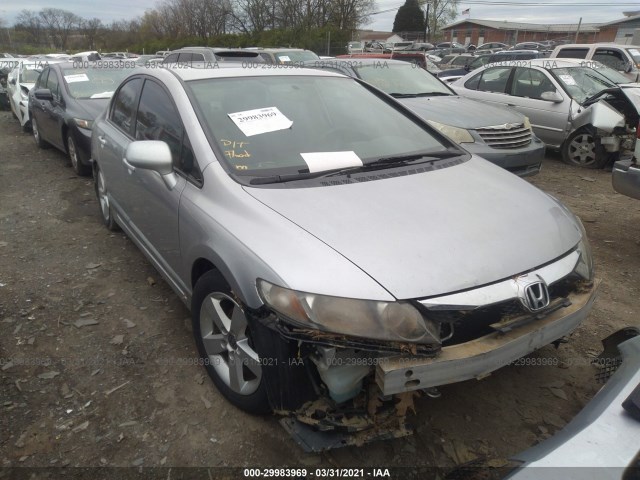 HONDA CIVIC SDN 2010 2hgfa1f95ah314860