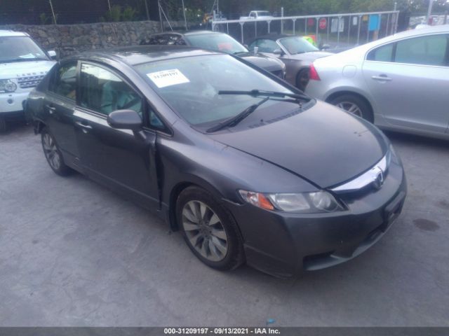 HONDA CIVIC SDN 2010 2hgfa1f95ah511575