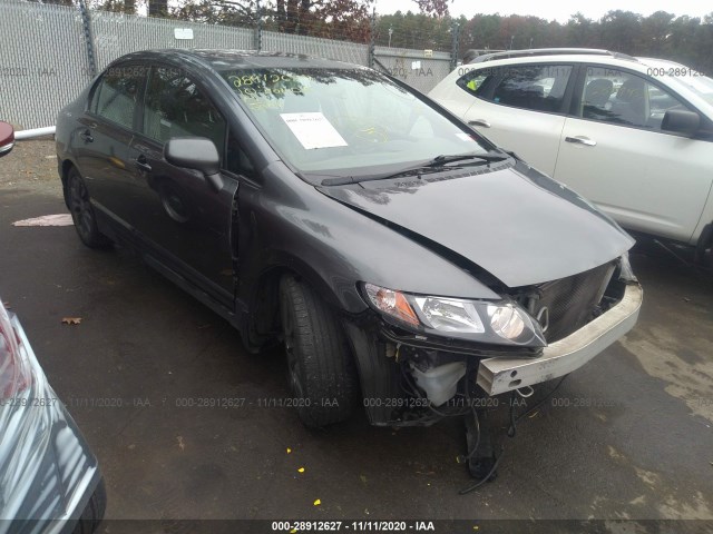 HONDA CIVIC SDN 2010 2hgfa1f95ah535441