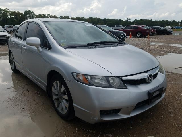 HONDA CIVIC EXL 2010 2hgfa1f96ah515098