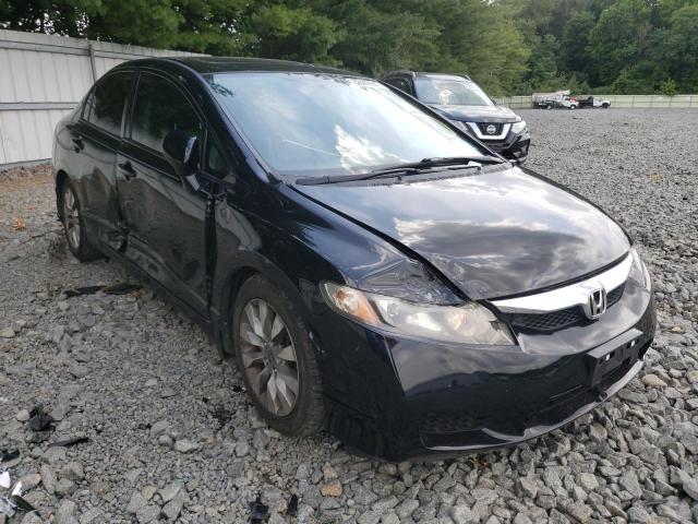 HONDA CIVIC EXL 2011 2hgfa1f97bh512244