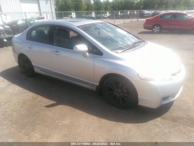 HONDA CIVIC SDN 2011 2hgfa1f97bh523955