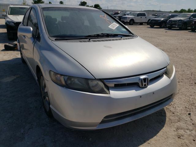 HONDA CIVIC EXL 2010 2hgfa1f98ah504670