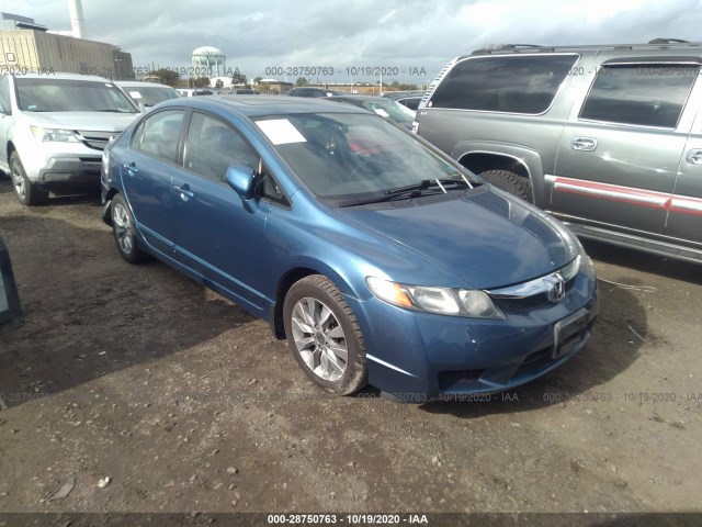 HONDA CIVIC SDN 2011 2hgfa1f9xbh515901