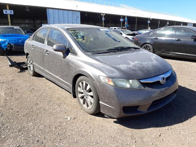 HONDA CIVIC EXL 2011 2hgfa1f9xbh539096