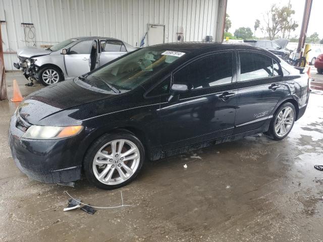 HONDA CIVIC 2008 2hgfa55508h702076