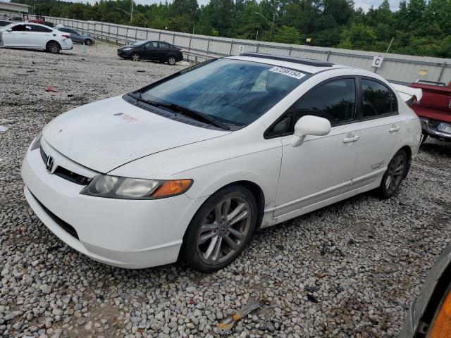 HONDA CIVIC 2007 2hgfa55517h700187