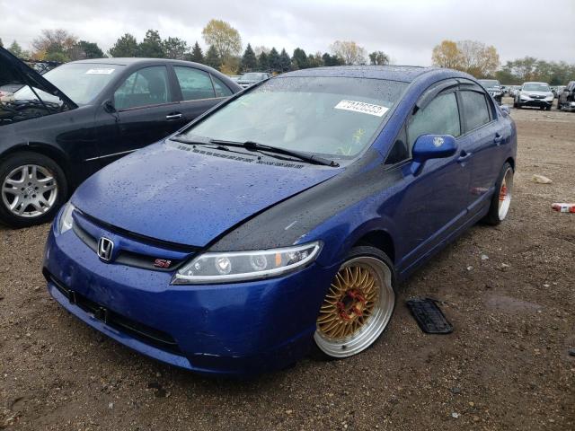 HONDA CIVIC 2008 2hgfa55518h703169