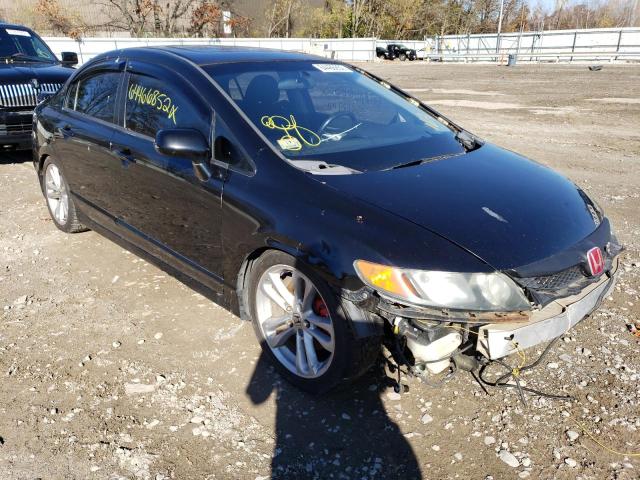 HONDA CIVIC 2008 2hgfa55518h707884