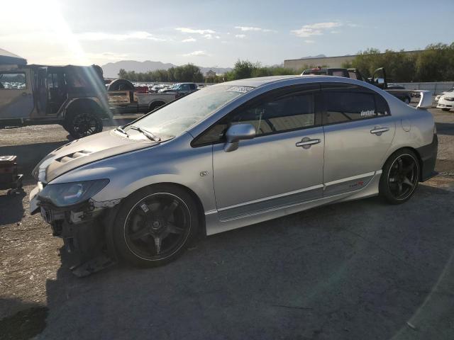 HONDA CIVIC SI 2008 2hgfa55518h711658